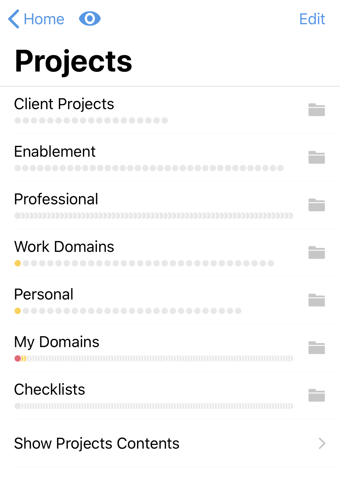 Task Management Software Built For Pros - OmniFocus - The Omni Group