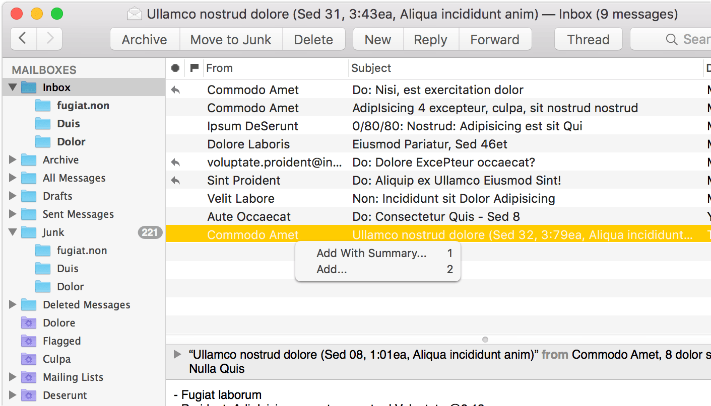 omnifocus with outlook for mac